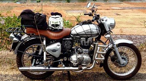 Royal Enfield Bullet Classic 350, 350 ES X: Price, Features, Mileage ...