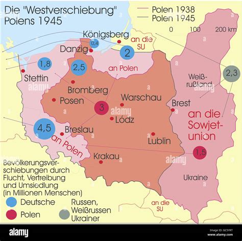 The Evolving Landscape: A Historical And Geopolitical Examination Of The Poland-Ukraine Border ...