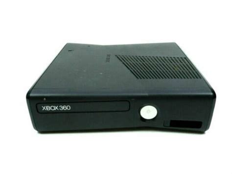 Microsoft Xbox 360 Black Console by 799GB5 on DeviantArt