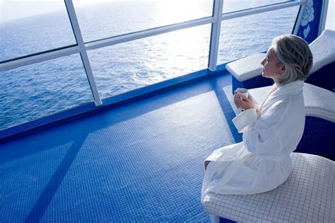 Cruise Ship Spas: Everything You Need to Know | Celebrity Cruises