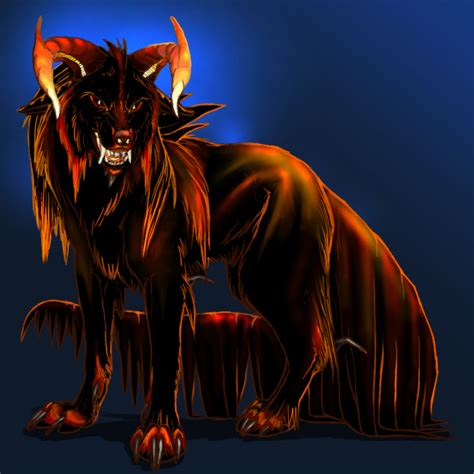 Hellhound | Gods & Goddess Wiki | Fandom powered by Wikia