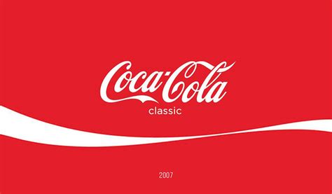 Coca Cola Logo Design History - Design Talk