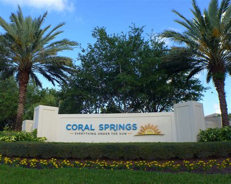 Coral Springs, FL | Family First Funding LLC