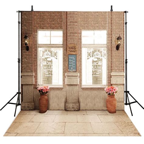 10x10ft Indoor Scenic Photography Background Backdrops Custom Vinyl ...