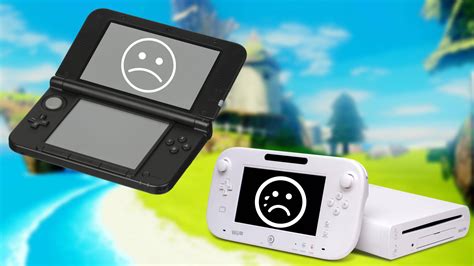 Nintendo 3DS & Wii U eShops to close permanently in 2023