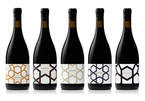 All You Need To Know About Designing Wine Labels | Packhelp