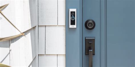 Ring Doorbells: Comparison Chart & Overview