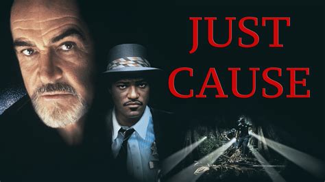 Just Cause (1995) - AZ Movies