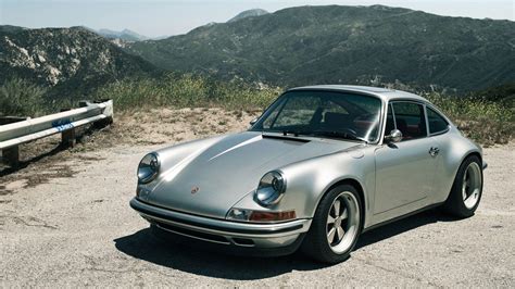 Classic Porsche 911 Wallpapers - Top Free Classic Porsche 911 Backgrounds - WallpaperAccess