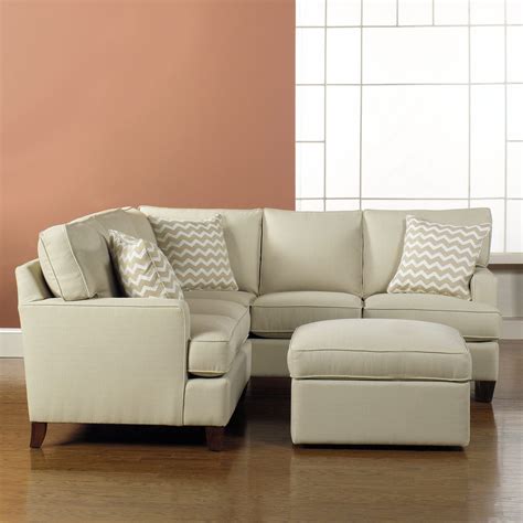 15 Best Small Sectionals with Chaise