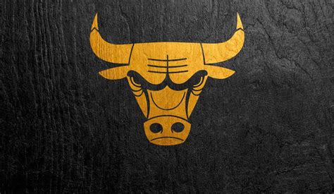 Black and Gold Bull Logo - LogoDix