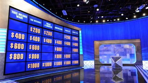 Jeopardy! season 40 in jeopardy say past champs | What to Watch