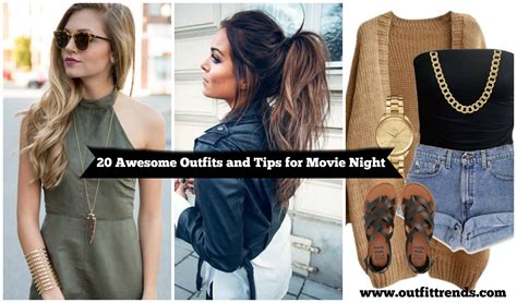 game night outfit ideas - So Perfect Vlog Galleria Di Immagini