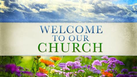 Free Church Welcome Cliparts, Download Free Church Welcome Cliparts png ...