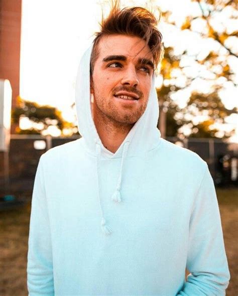 Andrew Taggart "The Chainsmoker" Andrew Taggart, Chainsmokers, Justin Timberlake, Famous ...