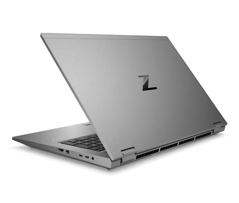 Why is the new HP ZBook Fury G8 17.3 becoming every designer's favourite gadget of innovation ...