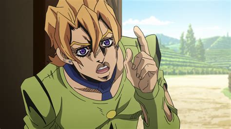 Pannacotta Fugo - JoJo's Bizarre Encyclopedia | JoJo Wiki