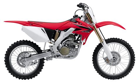 HONDA CRF250R specs - 2007, 2008 - autoevolution