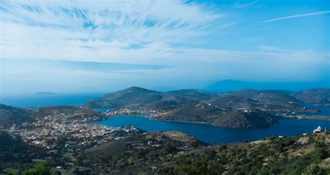 Patmos – Drive Thru History®