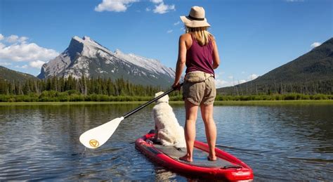 10 Tips To Get Started Paddle Boarding - A Beginners Guide