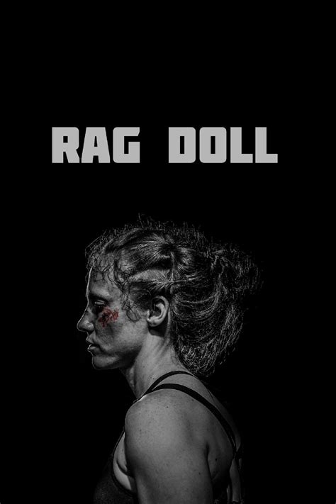 Rag Doll (2020) - Posters — The Movie Database (TMDB)