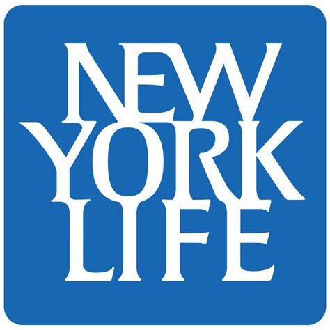 New York Life Logo / Insurance / Logonoid.com