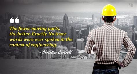 25 Inspiring Engineering Quotes to Fuel Your Enthusiasm