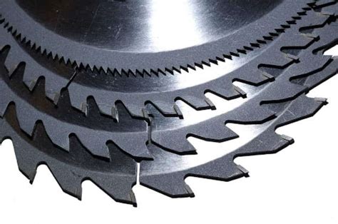 5 Best Miter Saw Blades