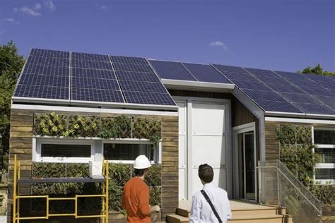 Solar Tiles vs. Solar Panels | DoItYourself.com