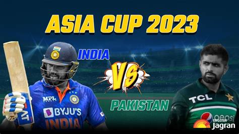 India vs Pakistan Highlights, Asia Cup 2023: Match Abandoned Due To Rain, Pakistan Qualify For ...