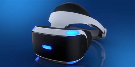 VR Headset Sales Up 40%, Playstation Snares Top Spot – channelnews