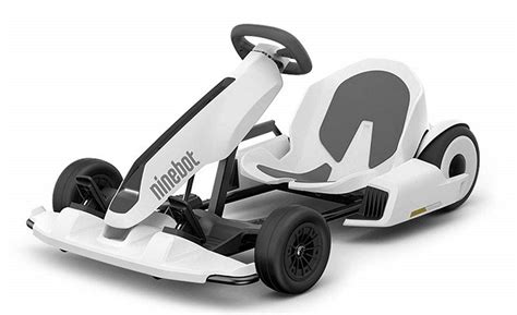 Electric Go Kart Kit by Ninebot - Wild Child Sports