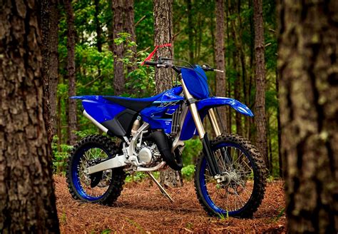 YZ-125X (2T) - Yamaha Motos