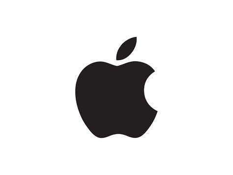 Apple Laptop Logo - LogoDix