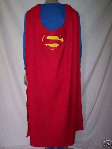 George Reeves Superman Costume | #25847814