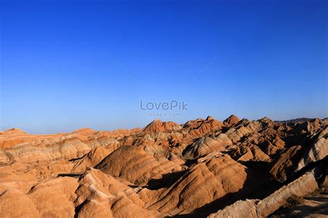 Zhangye Danxia Landform Picture And HD Photos | Free Download On Lovepik