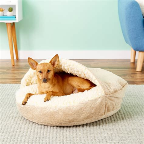 15 Best Rated Pet Beds for Dogs & Cats - Petswelcome.com