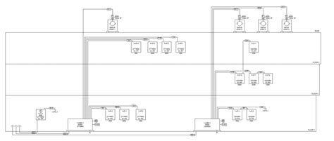 Window Well Riser Diagram