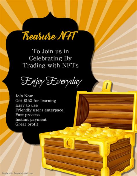 Treasure NFT - Karlakomorbebi - Medium