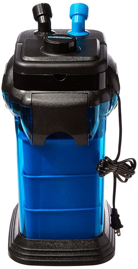 The 10 Best 15 Gallon Fish Tank Pump For Under Water Filter - Home Appliances