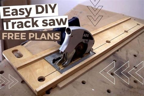 Circular Saw Guide Track Saw Saw Track DIY Saw Track Cross Australia | ubicaciondepersonas.cdmx ...