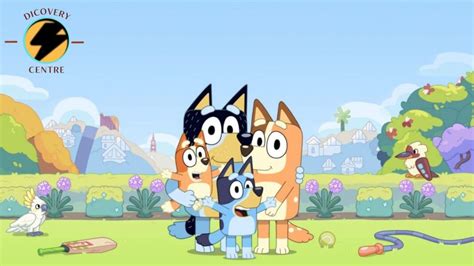 Bluey Season 3 Release Date, Plot, Cast, Crew and Speculation