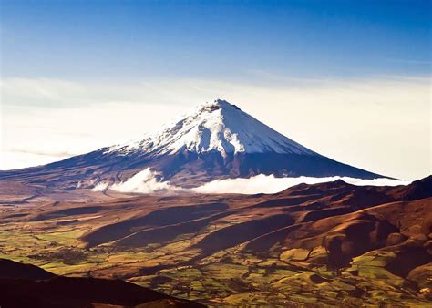 Guide to Visiting Cotopaxi National Park: 4 Things to Know | Latin Roots Travel