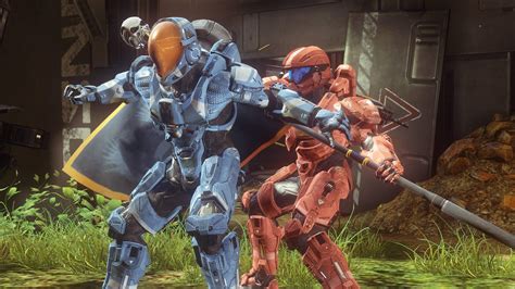 New Multiplayer Halo 4 screenshots and video | NeoGAF