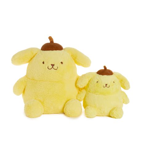 Pompompurin 16" Plush (Classic Series)