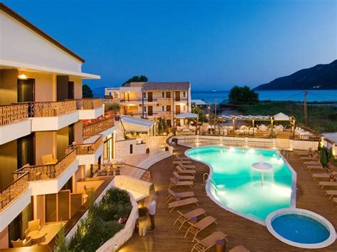 Enodia hotel in Lefkada - Room Deals, Photos & Reviews