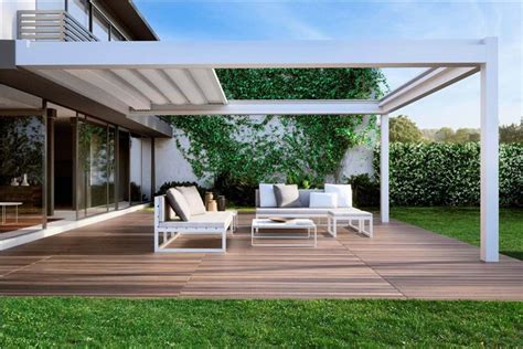 China Retractable Roof Pergola Manufacturers and Suppliers - Wholesale Price Retractable Roof ...