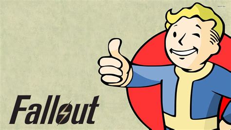 🔥 [50+] Fallout 4 Vault Boy Wallpapers | WallpaperSafari