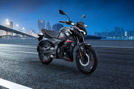 Bajaj Pulsar N150 STD On Road Price in Ahmedabad & 2023 Offers, Images