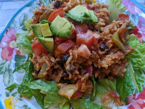 Mexican Turkey Casserole